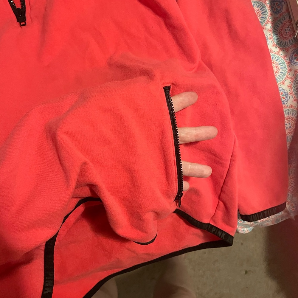 PINK jacket - Picture 2 of 5